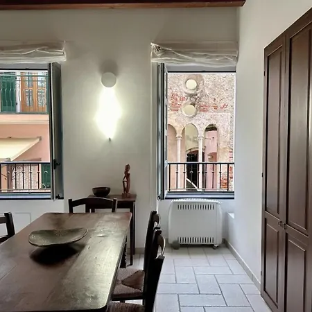 La Perla Del Borgo - Borgo Castello -