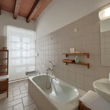 Appartement La Perla Del Borgo - Borgo Castello - Loano