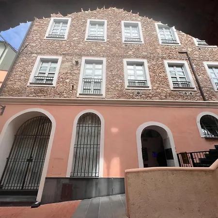 La Perla Del Borgo - Borgo Castello - *