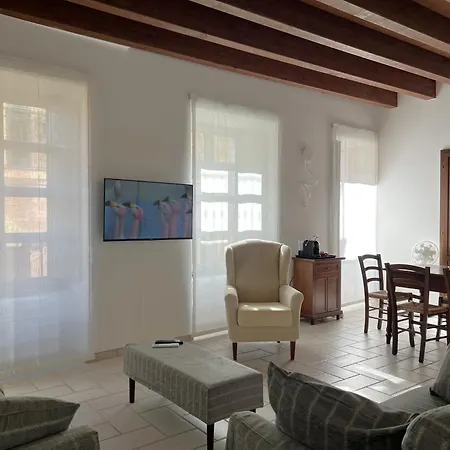 La Perla Del Borgo - Borgo Castello - Appartement Loano