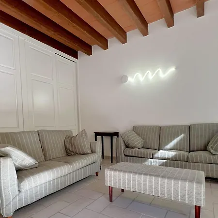 La Perla Del Borgo - Borgo Castello - Loano