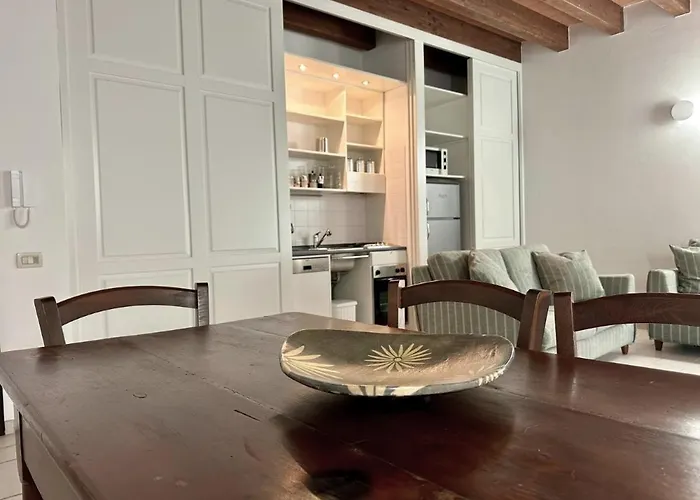 La Perla Del Borgo - Borgo Castello -