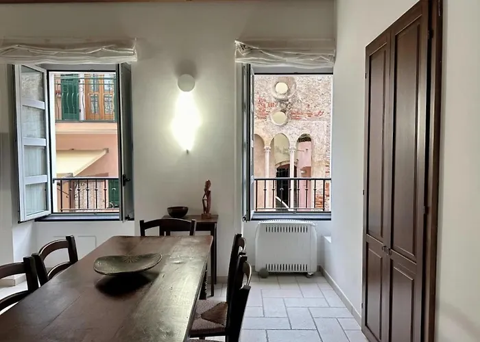 La Perla Del Borgo - Borgo Castello -