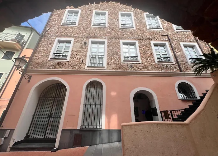 La Perla Del Borgo - Borgo Castello - *