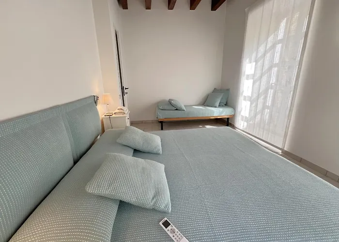 Daire La Perla Del Borgo - Borgo Castello -