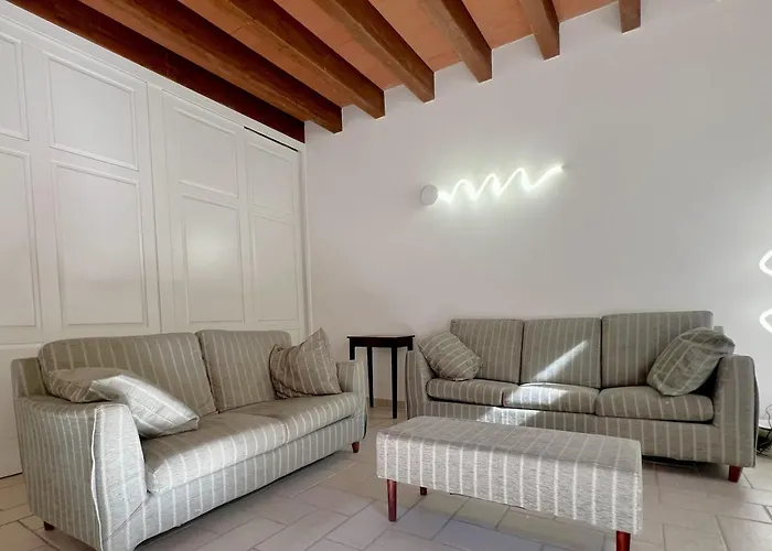 La Perla Del Borgo - Borgo Castello - Loano