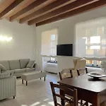 La Perla Del Borgo - Borgo Castello - Appartement