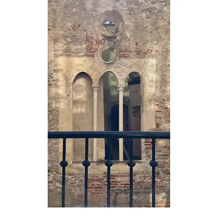 La Perla Del Borgo - Borgo Castello - Lägenhet