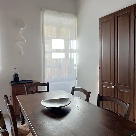 La Perla Del Borgo - Borgo Castello - アパート *